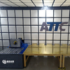 External Fixed E-motor EMC Test Bench