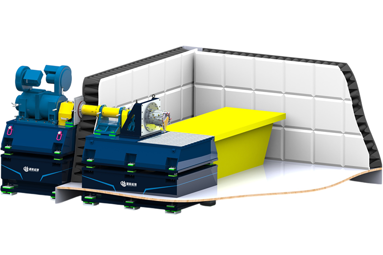 E-MOTOR EMC TB(DIRECT CONNECTION)