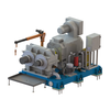 Aerospace Application Test Bench