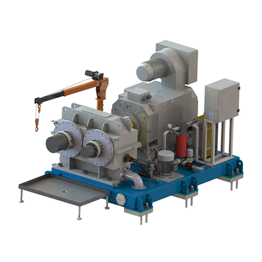 Aerospace Application Test Bench