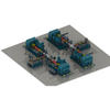 Axle Test Bench 