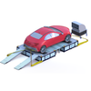 Free-Standing Chassis Dynamometer for EMC Test