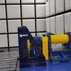 External Fixed E-motor EMC Test Bench