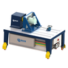 Free-standing e-motor EMC Test Bench