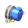 Wheel Hub Dynamometer System