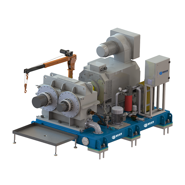 Aerospace Application Test Bench