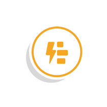 High dynamic response