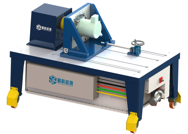 Free-Edyno EMC Test System