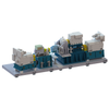 Transmission Test Bench 