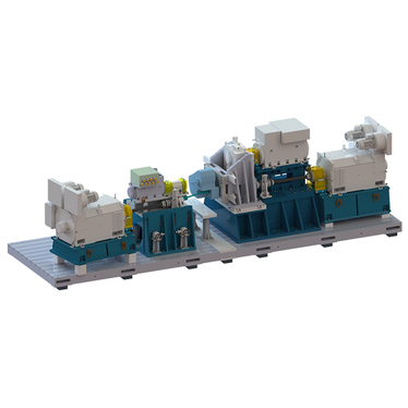 Transmission Test Bench 