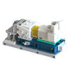 Electric Motor Test Bench 