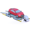 Free-Standing Chassis Dynamometer for EMC Test