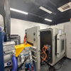 Electric Motor Test Bench 