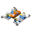 Vehicle Powertrain Test System