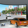 Wheel Hub Dynamometer System