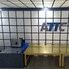External Fixed E-motor EMC Test Bench