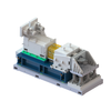 Electric Motor Test Bench 