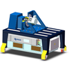Free-standing e-motor EMC Test Bench