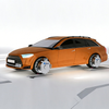 Wheel Hub Dynamometer System