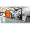 Aerospace Generator Altitude Test Bench