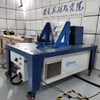 Free-standing e-motor EMC Test Bench