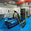 Electric Motor Test Bench 