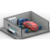 Vehicle Powertrain Test System