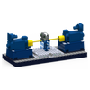 Transmission (reducer) test system