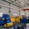 Axle Test Bench 
