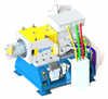 Electric Motor Test Bench 
