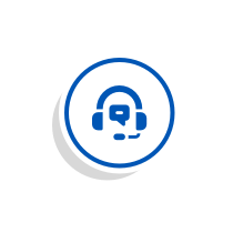 A good after-sales service