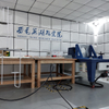 Free-standing e-motor EMC Test Bench