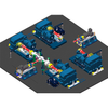 Axle Test Bench 