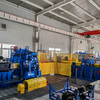 Axle Test Bench 