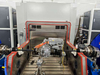 E-Axle and E-Drive Test Bench