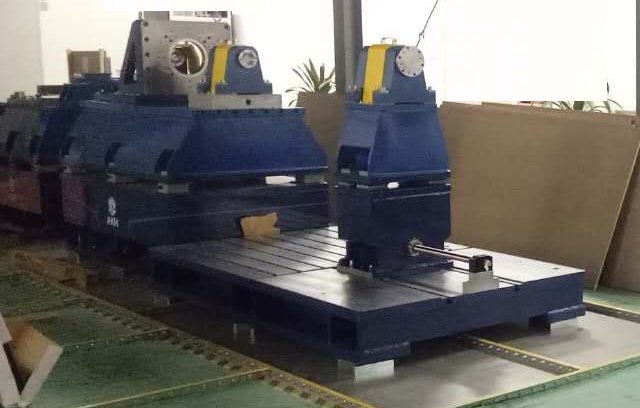 The EMC/EMI dynamometer system provided by our company for Huawei, which takes into account both high-speed motors and electric drive assemblies, has begun installation and commissioning.